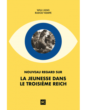 La jeunesse dans le Troisième Reich