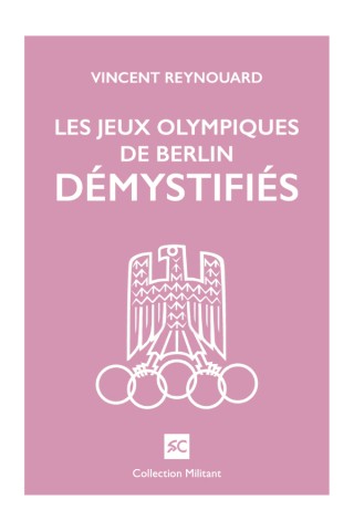 Les jeux olympiques de...